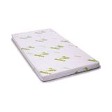 Uzunbebe Heyner 160X200 Bamboo Visco Yatak Pedi 160X200 Visco Ped