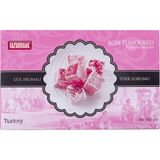 Uzungil Güllü Lokum 1000 gr - 1 kg