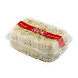Uzungil Pişmaniye 400G (7'Li Paket)