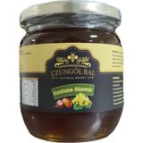 UZUNGÖL BAL Kestane Ihlamur 500GR. - 500 gr