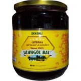 UZUNGÖL BAL Likarba Marmelatı Şekerli - 1 kg