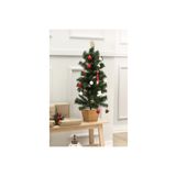 UZUNKAYA-Home 90 Cm Yılbaşı Ağacı
