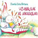 Uzunkulak ve Arkadaşları - Damla Usta Birtane