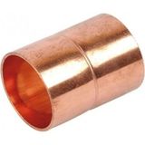 Uzunoğlu Bakır Bakır Boru Manşon 22 mm
