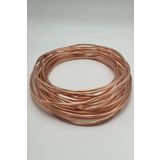 uzunoğlu bakır ürünleri Bakır boru 6.35x0.5mm