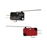V-153-1c25 Micro Switch 3-pin