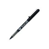V-Ball Roller Kalem 0.7Mm Siyah