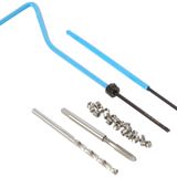 V-Coil 04005 Helikoil set M3x0,5