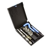 V-Coil BSF 7/16"-18 Helicoil Seti Diş Tamir Takımı
