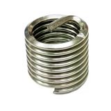 V-Coil M10x1.25 1D Yay Kapalı Uzunluğu 5 mm 100 Adet Helicoil Yay