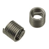 V-Coil M24x3 Helicoil 3D 60 mm 10 Adet Yay