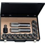 V-Coil M39x3.0 Helicoil Seti Diş Tamir Takımı