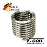 V-Coil M4 Helicoil Yay 1D (Yay Kapalı Uzunluğu 2mm) - 100 Adet