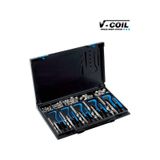 V-Coil M5 - M12 Helicoil Set
