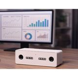 V-Count Dünya'nın #1 Numaralı Insan Sayma Sensörü ,her Türlü Işletme Için Uygun Olan Nano Aı ,v-Count Nano Product I Product Description - GECE GÖRÜŞÜ - Beyaz