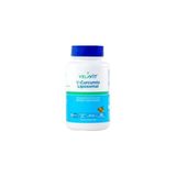 V-Curcumin Liposomal Lipozomal Curcumin ve Piperin İçeren Takviye Edici Gıda