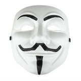 V For Vendetta Maskesi
