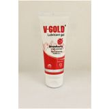 V-Gold 100 ml Çilekli Kayganlaştırıcı