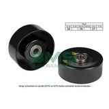V KAYIS AVARE ALTERNATOR RULMANI P206 XSARA II XSARA PICASSO TU MOTOR ENJEKSIYONLU KLIMALI NACHI OLCU 10*70*27 BMS 135