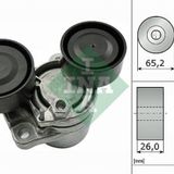 V Kayıs Gergı Kutugu Bmw E90 E91 E92 E93 F07 F10 F11 F01 F02 E84 F15 F16