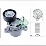 V Kayıs Gergı Kutugu Bmw F20 F30 F10 X Drıve F15 F25 F26 B47