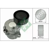 V Kayış Gergi Kütüğü M651