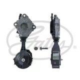 V Kayıs Gergı Kutugu P207-P308-P3008-P508-P5008-Partner-Berlıngo-C3-C4-C5-Ds3-Ds4-Ds5 1.6 Thp Vtı Bmw F20 F30 Mını R55 R56 R57 R60 Sensorsuz