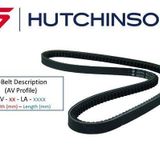V KAYIŞI 10x865La SLX-FORD-OPEL-VW- BMW-VOLVO-AUDI-SEAT (GD10AV0863)