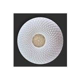 V LED 45w Sıva Üstü Dekoratif Desenli Armatür – Osmanlı