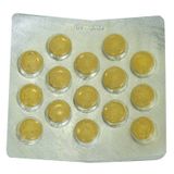 V-Pass Kara Mürverli Zerdeçallı Çinko Ve C Minli 1000 Mg X 30 Tablet