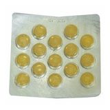 V-Pass Kara Mürverli Zerdeçallı Çinko ve C Vitaminli 1000 Mg X 30 Tablet