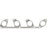V.REİNZ Egzoz Manifold Contası Golf V-Jetta-Tıguan-Passat-A3-A4 2.0tdı 05 >
