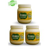 v.ş VelioğluŞavak Şavak Tulum Peyniri (480gr) X 3 Adet – Katkısız Doğal Lezzet