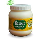 v.ş VelioğluŞavak Tam Yağlı Olgunlaştırılmış Şavak Tulum Peyniri 1kg