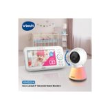 V-tech Uyarlanabilir Gece Lambalı 5’’ Görüntülü Bebek Monitörü - VM5254