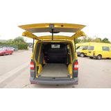 V.w T5 Bagaj Amortisörü Oem No:7h0827550