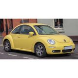 V.wagen New Bettle Bagaj Amortisörü Oem No:1c0827550a-B-C-D