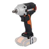 v WX272.9 20V 300Nm Kömürsüz Profesyonel Somun Sıkma