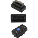 V1.5 PIC18F25K80 Chıp Obd2 Bluetooth 4.0 Tarayıcı