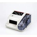 V10 Compact Para Sayma Makinesi Uv/mg Taşınabilir Banknot Sayacı