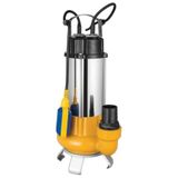V1100f - 1,5 Hp Foseptik Dalgıç Pompası - 2'' Çıkışlı