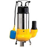 V1100f Monofaze 1.5 Hp Ki Rli Su Drenaj Pompasi