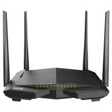 V12 AC1200 DUAL BAND 4XGIGABIT PORT 1200 MBPS VDSL MODEM