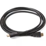 V2.0 3 Metre 4K - 3D Ağ Destekli Altın Uçlu Hdmi Kablo Dk-Hd-Cv20l300