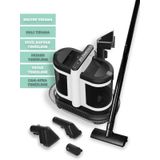 V22C Koltuk ve Halı Yıkama Makinesi - Cam Temizleme Makinesi - Evcil Hayvan Temizleme makinesi