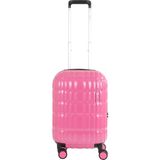 V2401 Pc Kıds Valız - Pembe