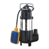 V250f - 0,5 Hp - Drenaj Pompası - Az Kirli Sular Için