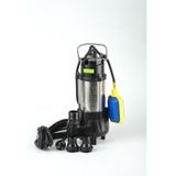 V250f - Pis Su Drenaj Pompası - 0.5 Hp - 220 V
