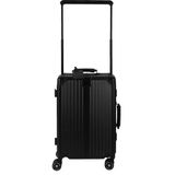 V2523 Pc Valiz 65 cm - Black