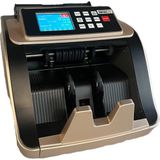 V3 70/seri Mahen %100 Sahte Tespit Karışık Para Sayma Makinesi